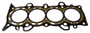 Head Gasket - 2002 Honda Civic 1.7L Engine Parts # HG221ZE3