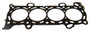 Head Gasket - 2007 Honda Accord 2.4L Engine Parts # HG228ZE10