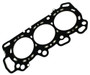 Head Gasket - 2008 Acura TL 3.2L Engine Parts # HG263ZE9