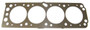 Head Gasket - 1999 Daewoo Lanos 1.6L Engine Parts # HG309ZE1