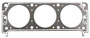 Head Gasket - 2005 Pontiac Montana 3.4L Engine Parts # HG3117ZE65