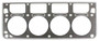 Head Gasket - 2000 Chevrolet Suburban 2500 6.0L Engine Parts # HG3160ZE3