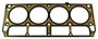 Head Gasket - 2004 Chevrolet Express 1500 5.3L Engine Parts # HG3166ZE12