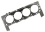 Right Head Gasket - 2001 Chevrolet Silverado 3500 8.1L Engine Parts # HG3181RZE18