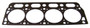 Head Gasket - 1993 Oldsmobile Cutlass Ciera 2.2L Engine Parts # HG328ZE40