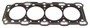 Head Gasket - 1999 Oldsmobile Alero 2.4L Engine Parts # HG332ZE14