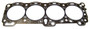 Head Gasket - 1994 Honda Passport 2.6L Engine Parts # HG35ZE1