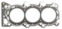 Head Gasket - 1997 Acura SLX 3.2L Engine Parts # HG350ZE2