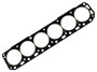 Head Gasket - 1986 Ford E-250 Econoline 4.9L Engine Parts # HG4107ZE37