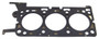 Left Head Gasket - 2004 Mazda Tribute 3.0L Engine Parts # HG412LZE12