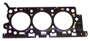 Right Head Gasket - 2002 Mazda Tribute 3.0L Engine Parts # HG412RZE11