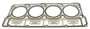 Head Gasket - 2010 Ford E-350 Super Duty 6.0L Engine Parts # HG4214ZE9