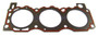 Left Head Gasket - 1986 Ford Ranger 2.9L Engine Parts # HG421LZE6