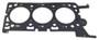 Left Head Gasket - 2007 Mercury Mariner 3.0L Engine Parts # HG437LZE21