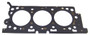 Right Head Gasket - 2006 Lincoln Zephyr 3.0L Engine Parts # HG437RZE18
