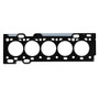 Head Gasket - 2014 Volvo S60 2.5L Engine Parts # HG4504ZE25