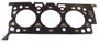 Right Head Gasket - 1996 Ford Contour 2.5L Engine Parts # HG458RZE2