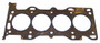 Head Gasket - 2012 Mazda 3 2.0L Engine Parts # HG478ZE7