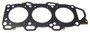 Left Head Gasket - 1989 Mazda MPV 3.0L Engine Parts # HG47LZE11
