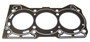 Head Gasket - 1998 Chevrolet Metro 1.0L Engine Parts # HG56ZE1