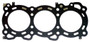 Left Head Gasket - 1996 Infiniti I30 3.0L Engine Parts # HG632LZE1