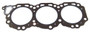 Head Gasket - 1999 Nissan Frontier 3.3L Engine Parts # HG634ZE9