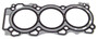 Left Head Gasket - 2001 Nissan Maxima 3.0L Engine Parts # HG643LZE4