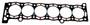 Head Gasket - 1992 Toyota Cressida 3.0L Engine Parts # HG72ZE4