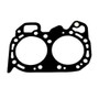 Head Gasket - 1989 Subaru GL 1.8L Engine Parts # HG76ZE10