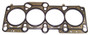 Head Gasket - 2007 Volkswagen GTI 2.0L Engine Parts # HG802ZE24