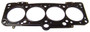 Head Gasket - 1997 Volkswagen Golf 2.0L Engine Parts # HG803ZE13