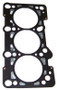 Head Gasket - 2003 Audi Allroad Quattro 2.7L Engine Parts # HG804ZE8