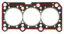 Head Gasket - 1995 Audi 90 2.8L Engine Parts # HG806ZE11