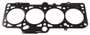Head Gasket - 2000 Volkswagen Golf 2.0L Engine Parts # HG809ZE10