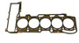 Head Gasket - 2013 Volkswagen Golf 2.5L Engine Parts # HG813ZE12