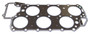 Head Gasket - 1993 Volkswagen Passat 2.8L Engine Parts # HG815ZE17