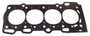 Head Gasket - 2005 Audi TT Quattro 3.2L Engine Parts # HG816ZE6