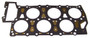 Head Gasket - 1999 Volkswagen Jetta 2.8L Engine Parts # HG819ZE5
