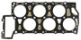Head Gasket - 2001 Volkswagen EuroVan 2.8L Engine Parts # HG821ZE1