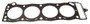 Head Gasket - 1985 Toyota Pickup 2.4L Engine Parts # HG90ZE17