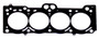 Head Gasket - 1996 Toyota Celica 1.8L Engine Parts # HG933ZE8