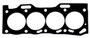 Head Gasket - 1995 Toyota Tercel 1.5L Engine Parts # HG936ZE5