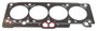 Head Gasket - 1995 Geo Prizm 1.6L Engine Parts # HG945ZE3