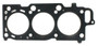 Left Head Gasket - 2006 Toyota Sienna 3.3L Engine Parts # HG953LZE22
