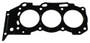 Left Head Gasket - 2009 Toyota Tacoma 4.0L Engine Parts # HG969LZE15