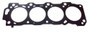 Left Head Gasket - 2000 Toyota Tundra 4.7L Engine Parts # HG972LZE23