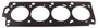 Right Head Gasket - 2006 Lexus GX470 4.7L Engine Parts # HG974RZE2