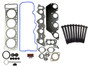 Head Gasket Set with Head Bolt Kit - 1985 Plymouth Conquest 2.6L Engine Parts # HGB101ZE37