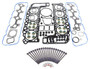 Head Gasket Set with Head Bolt Kit - 2001 Dodge Dakota 4.7L Engine Parts # HGB1100ZE2