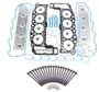 Head Gasket Set with Head Bolt Kit - 2009 Dodge Ram 1500 4.7L Engine Parts # HGB1102ZE9